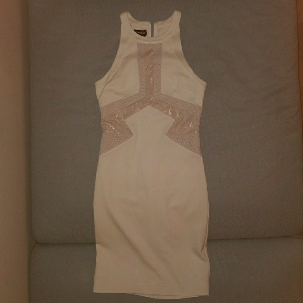 Hot bodycon dress, worn once